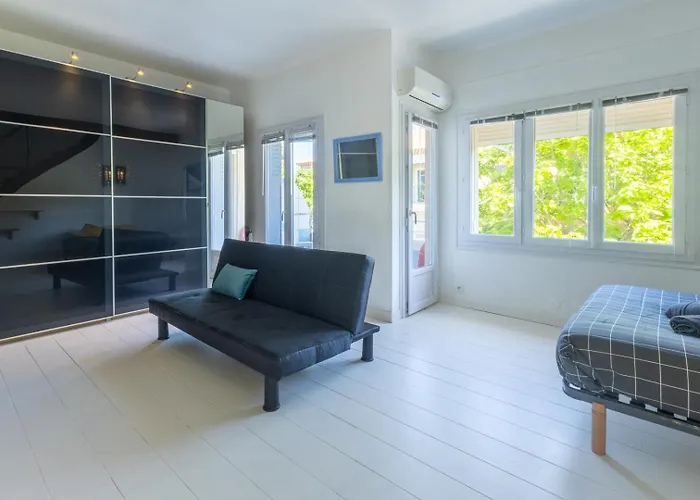 Le Duplex De Bandol