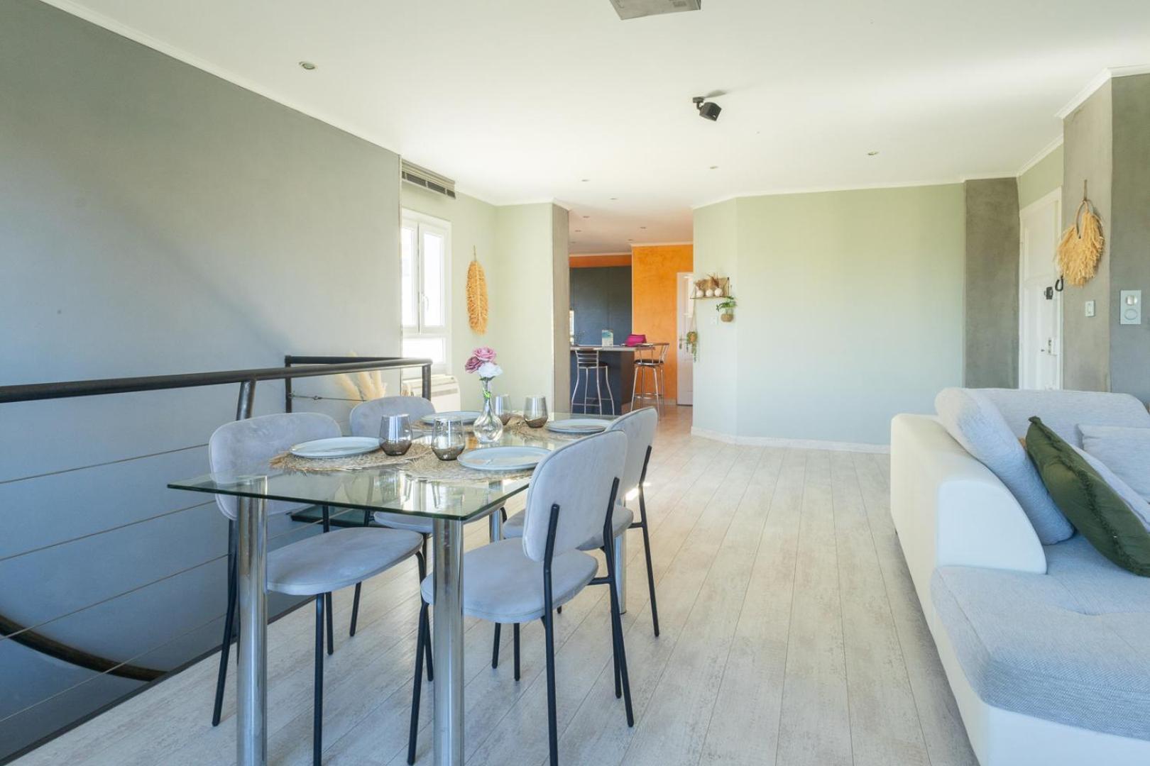 Le Duplex De Appartement
