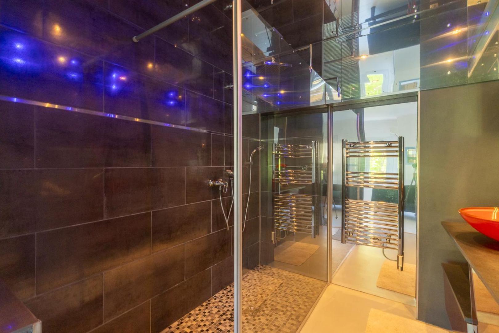 Le Duplex De Appartement