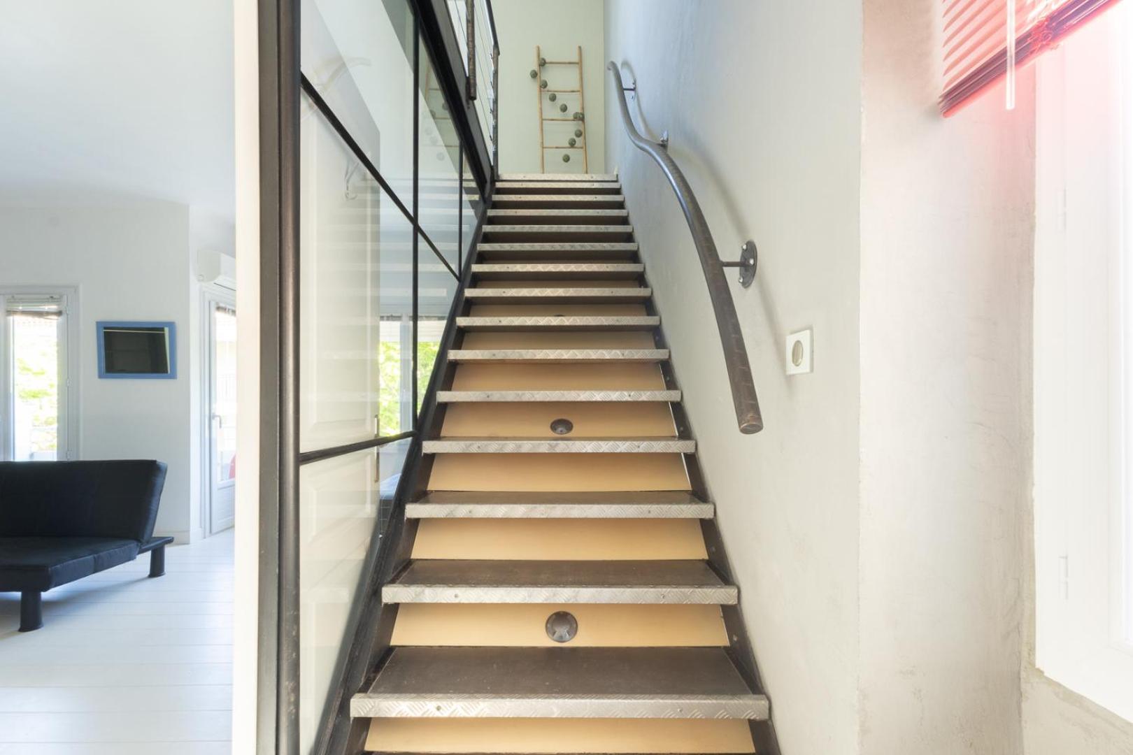 Le Duplex De Appartement Bandol