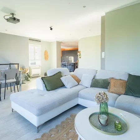 Appartement Le Duplex De Bandol Extérieur photo