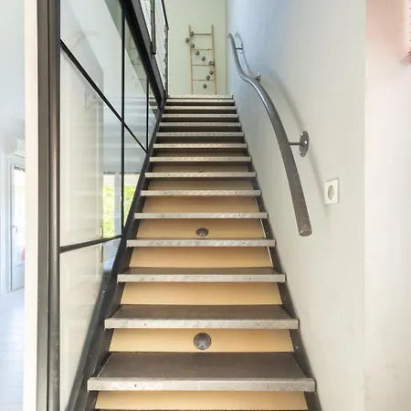 Appartement Le Duplex De Bandol Extérieur photo