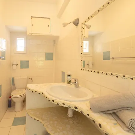 Appartement Le Duplex De Bandol Extérieur photo