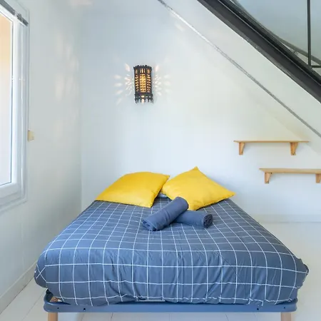 Appartement Le Duplex De Bandol Extérieur photo