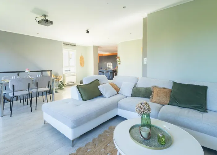 Le Duplex De Bandol