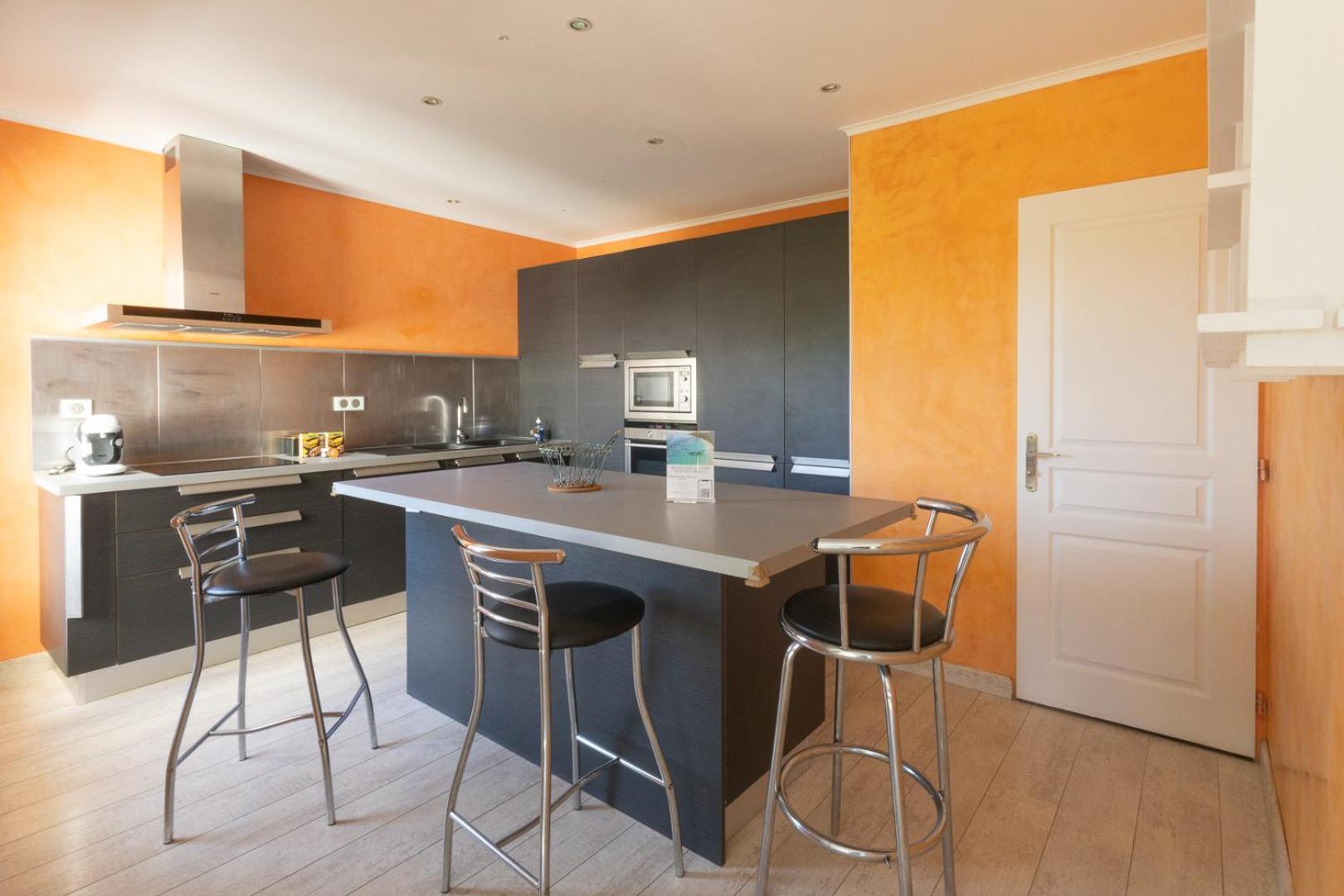 Le Duplex De Apartment Bandol