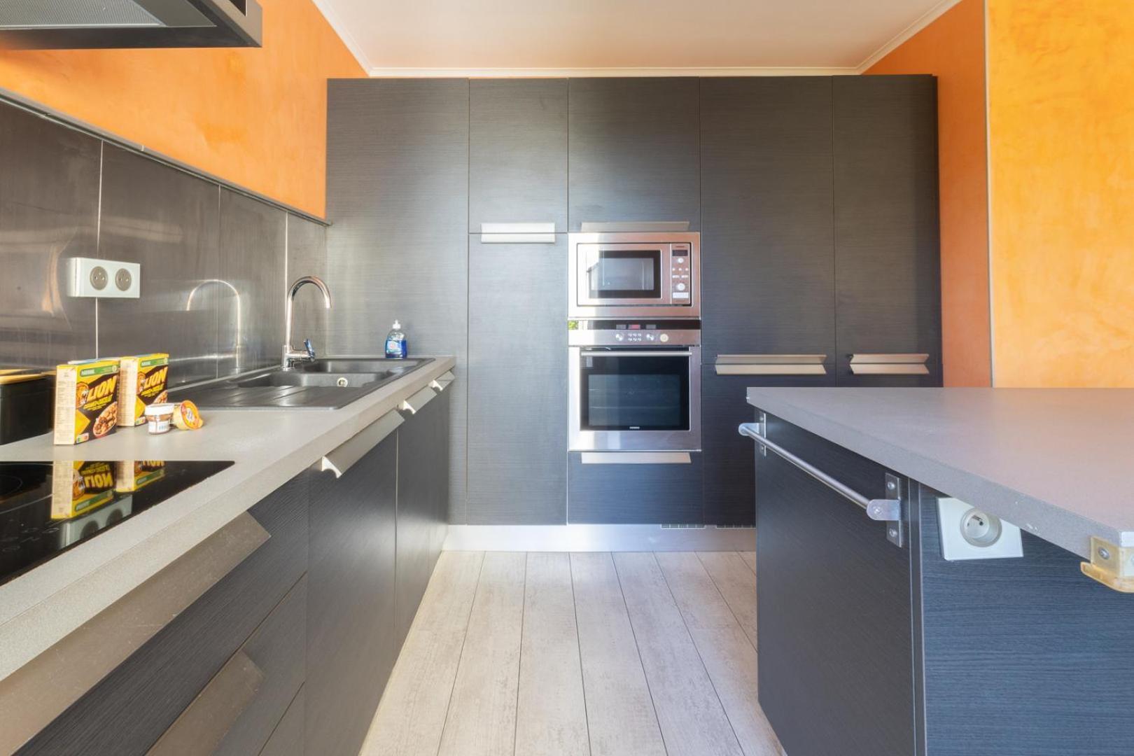 Le Duplex De * Bandol