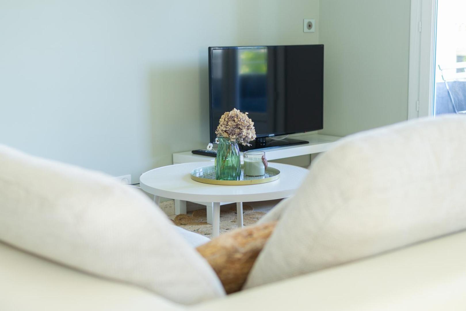 Apartment Le Duplex De Bandol