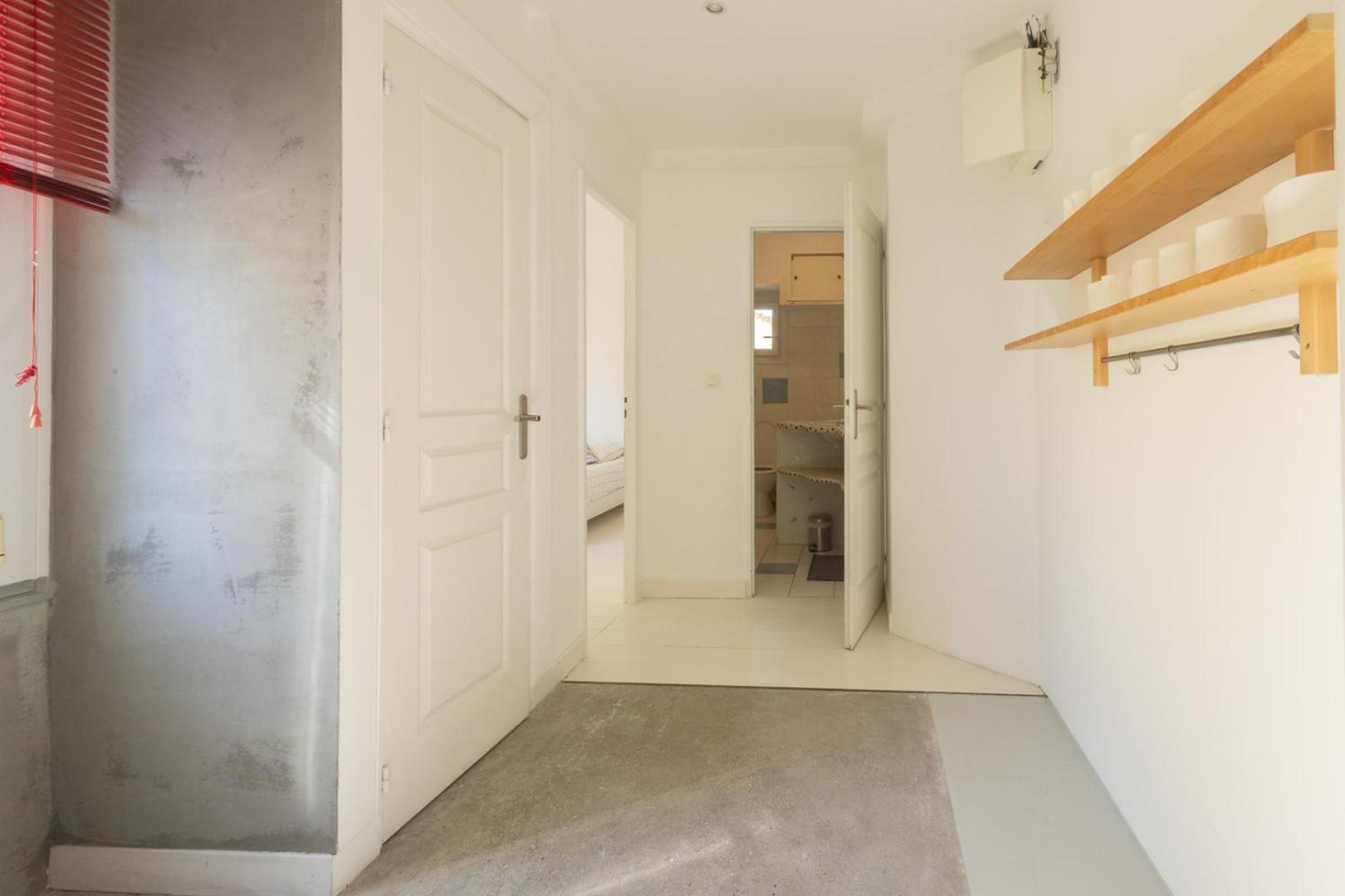 Apartment Le Duplex De Bandol