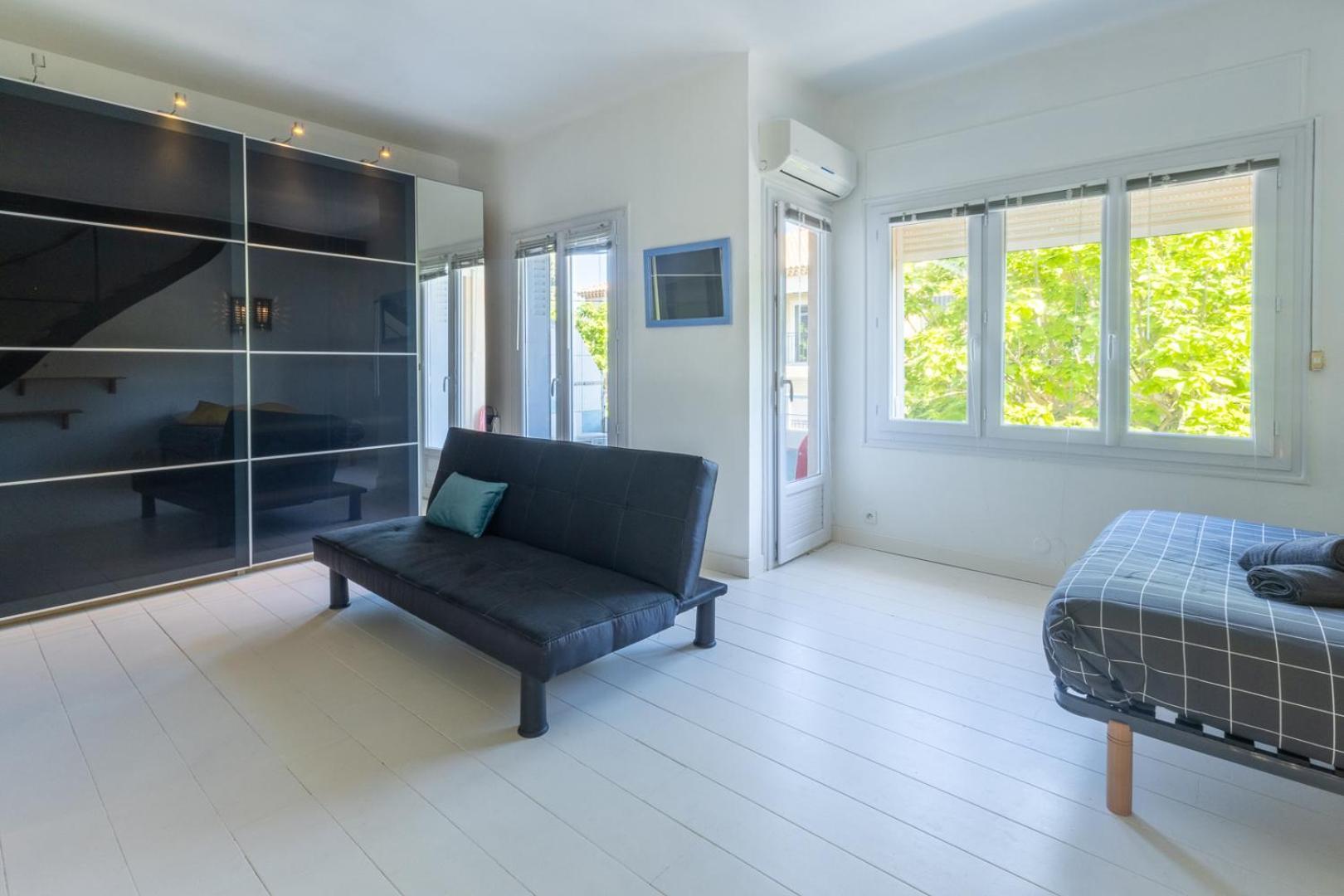 Le Duplex De Apartment *