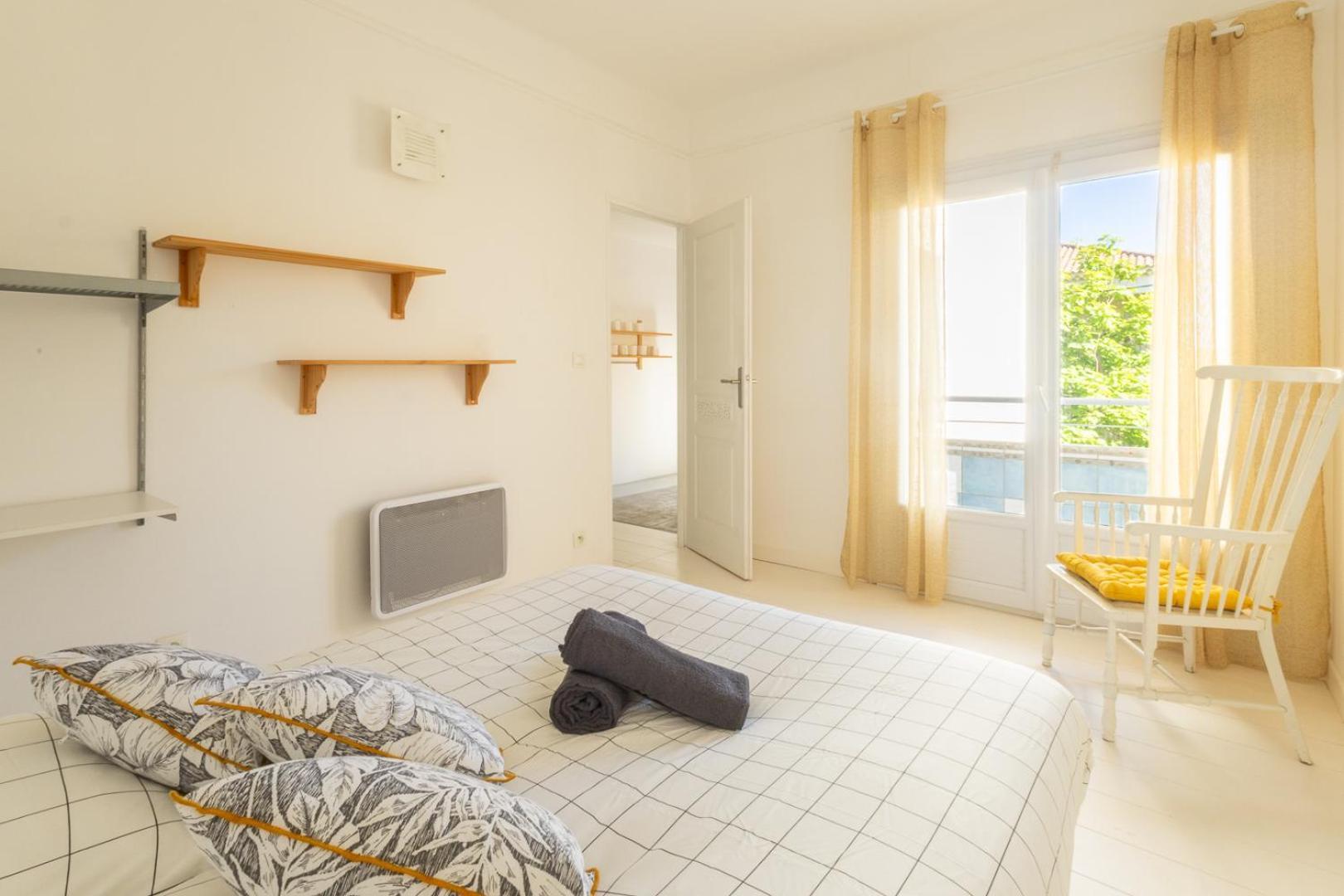 Le Duplex De * Bandol